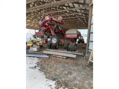 Part Number: Case-IH ER 2140