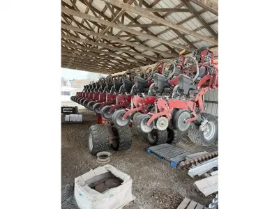Part Number: Case-IH ER 2140