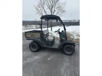 Kubota RTV500R-A