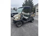 Kubota RTV500R-A
