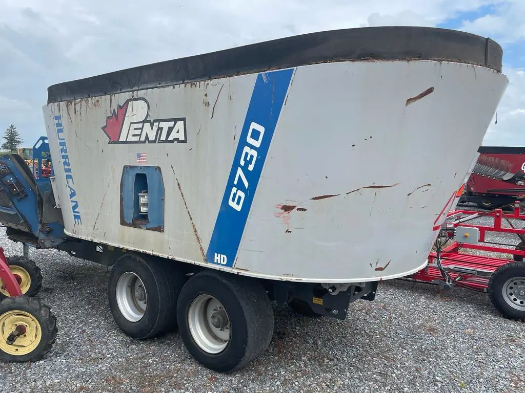 Penta 6730