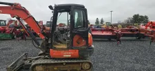 Kubota KX040-4R3AP