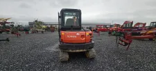 Kubota KX040-4R3AP