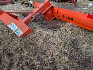 Part Number: Bush Hog 35-06