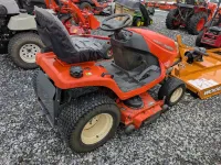 Kubota GR2000G-48