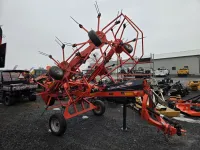 Kuhn GF7802T GII