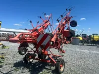Kuhn GF7802THA