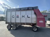 Gehl BU980
