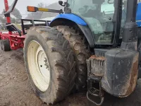 New Holland T7.245