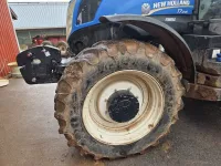 New Holland T7.245
