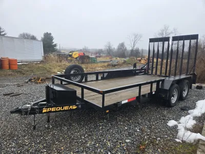 Part Number: Pequea 8016T