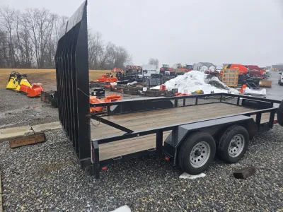 Part Number: Pequea 8016T