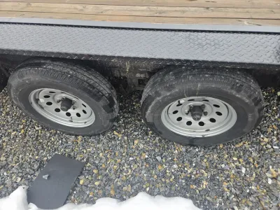 Part Number: Pequea 8016T