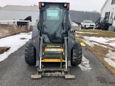 Part Number: New Holland L228