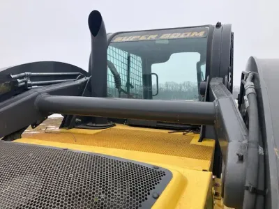 Part Number: New Holland L228
