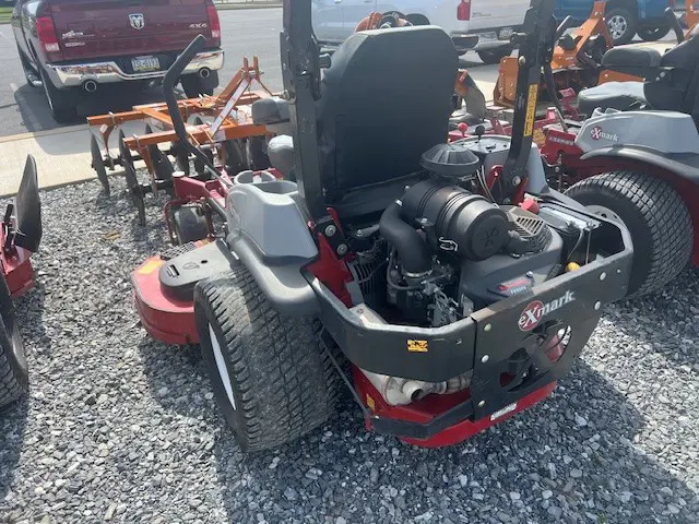 Exmark LZX801GKA606A1