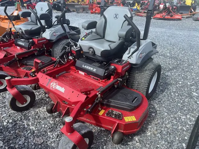 Exmark LZX801GKA606A1