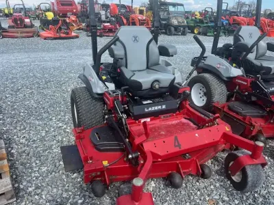 その他 1234 Used Zero Turn & Commercial Mowers