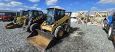 Caterpillar 246B