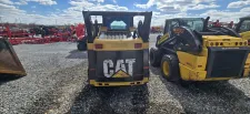 Caterpillar 246B