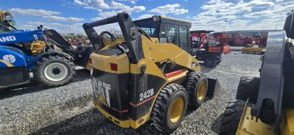 Part Number: Caterpillar 246B