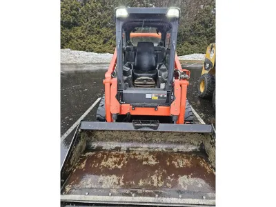 Part Number: Kubota SVL75-3HWC