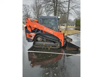 Part Number: Kubota SVL75-3HWC