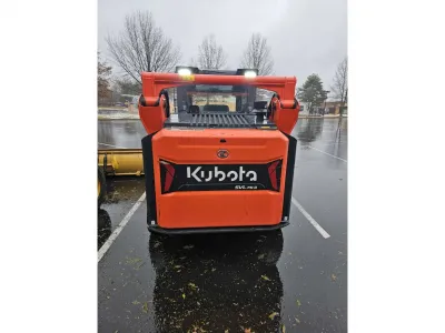 Part Number: Kubota SVL75-3HWC