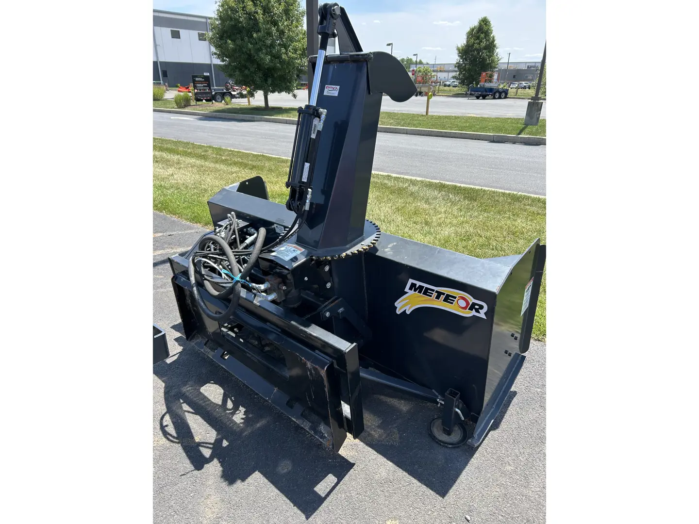 MK Martin SBLM76
