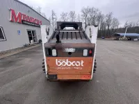 Bobcat 863