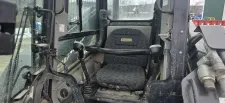 New Holland C245
