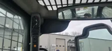 New Holland C245