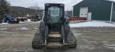 New Holland C245