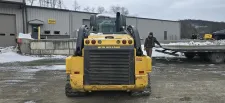 New Holland C245