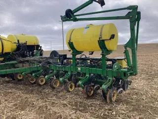 Part Number: John Deere 1770