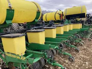 Part Number: John Deere 1770