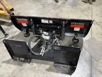 Land Pride STB1060