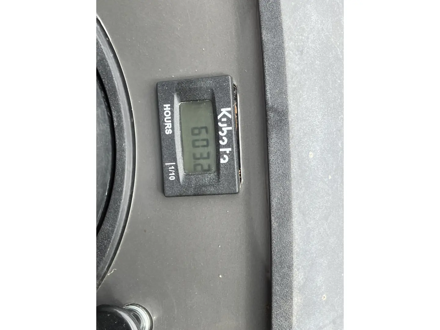 Kubota GR2020G2-48