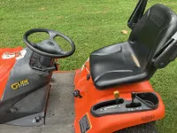Kubota GR2020G2-48