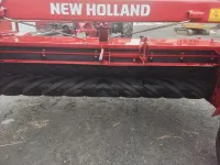New Holland DISCBINE 210RSW