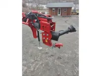 New Holland DISCBINE 210RSW