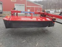 New Holland DISCBINE 210RSW