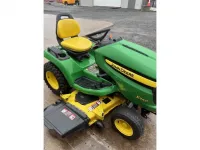 John Deere X540
