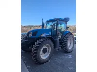 New Holland T6030