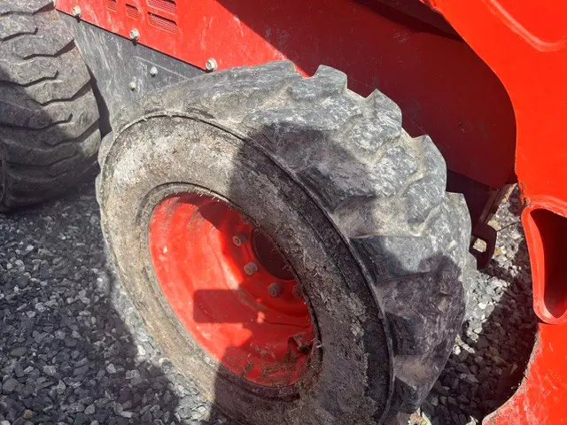 Kubota SSV75PHFRC