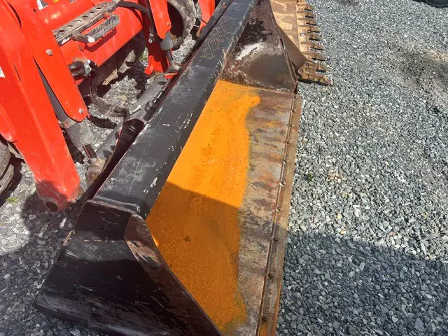 Kubota SSV75PHFRC
