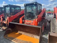 Kubota SSV75PHFRC