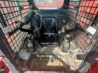 Kubota SSV75PHFRC