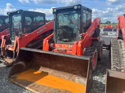 Part Number: Kubota SSV75PHFRC
