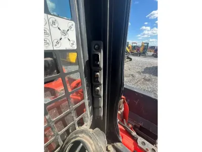 Part Number: Kubota SSV75PHFRC